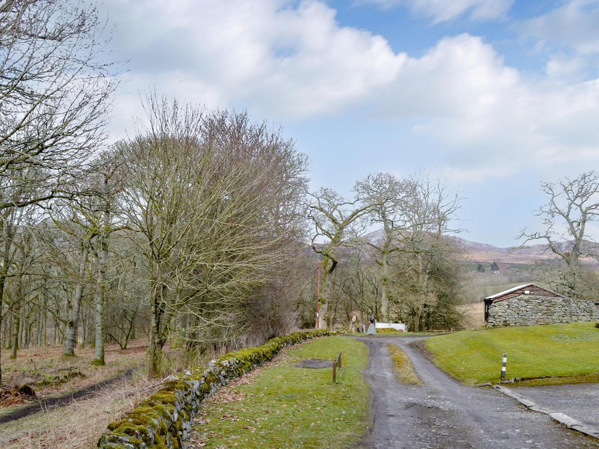 Black Spout Cottage Moulin Dış mekan fotoğraf